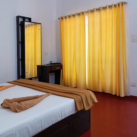 Koshy'S Beach Front Homestay Mararikulam Zewnętrze zdjęcie
