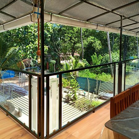Koshy'S Beach Front Homestay Mararikulam Zewnętrze zdjęcie