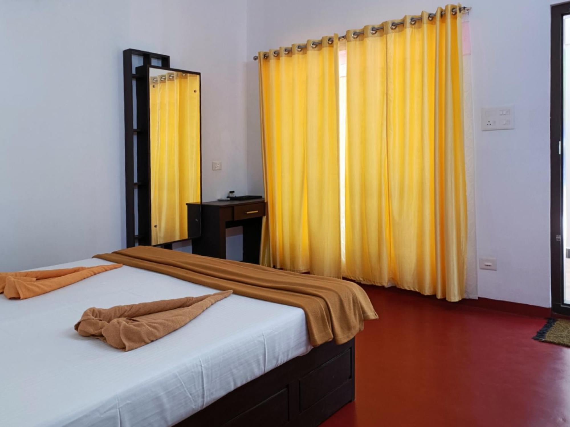 Koshy'S Beach Front Homestay Mararikulam Zewnętrze zdjęcie