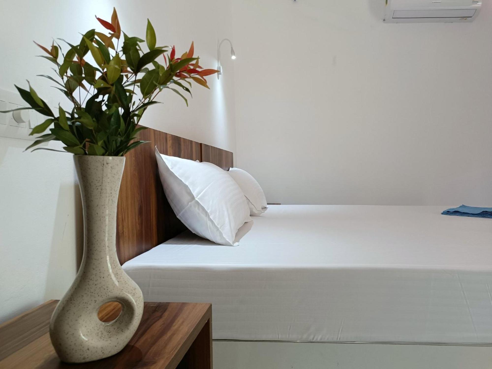 Koshy'S Beach Front Homestay Mararikulam Zewnętrze zdjęcie