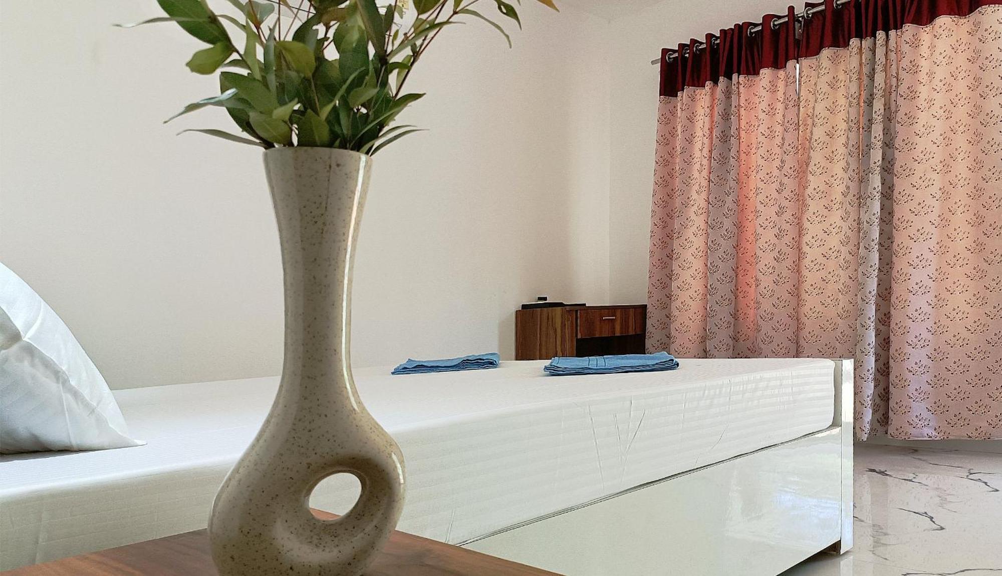 Koshy'S Beach Front Homestay Mararikulam Zewnętrze zdjęcie