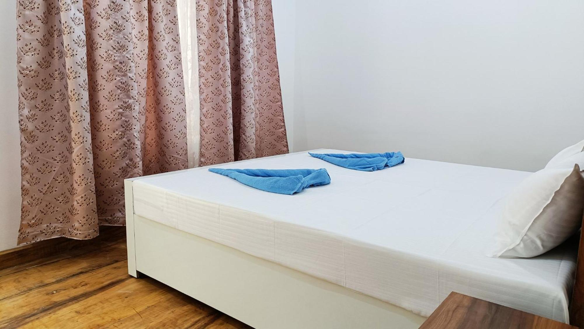 Koshy'S Beach Front Homestay Mararikulam Zewnętrze zdjęcie