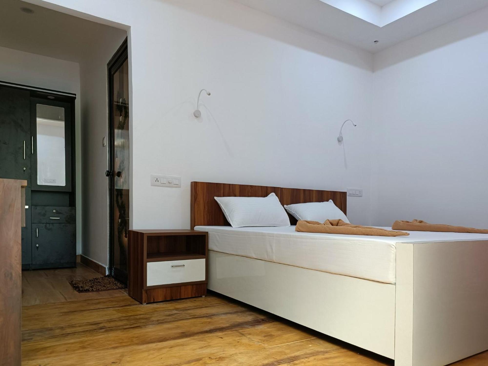 Koshy'S Beach Front Homestay Mararikulam Zewnętrze zdjęcie