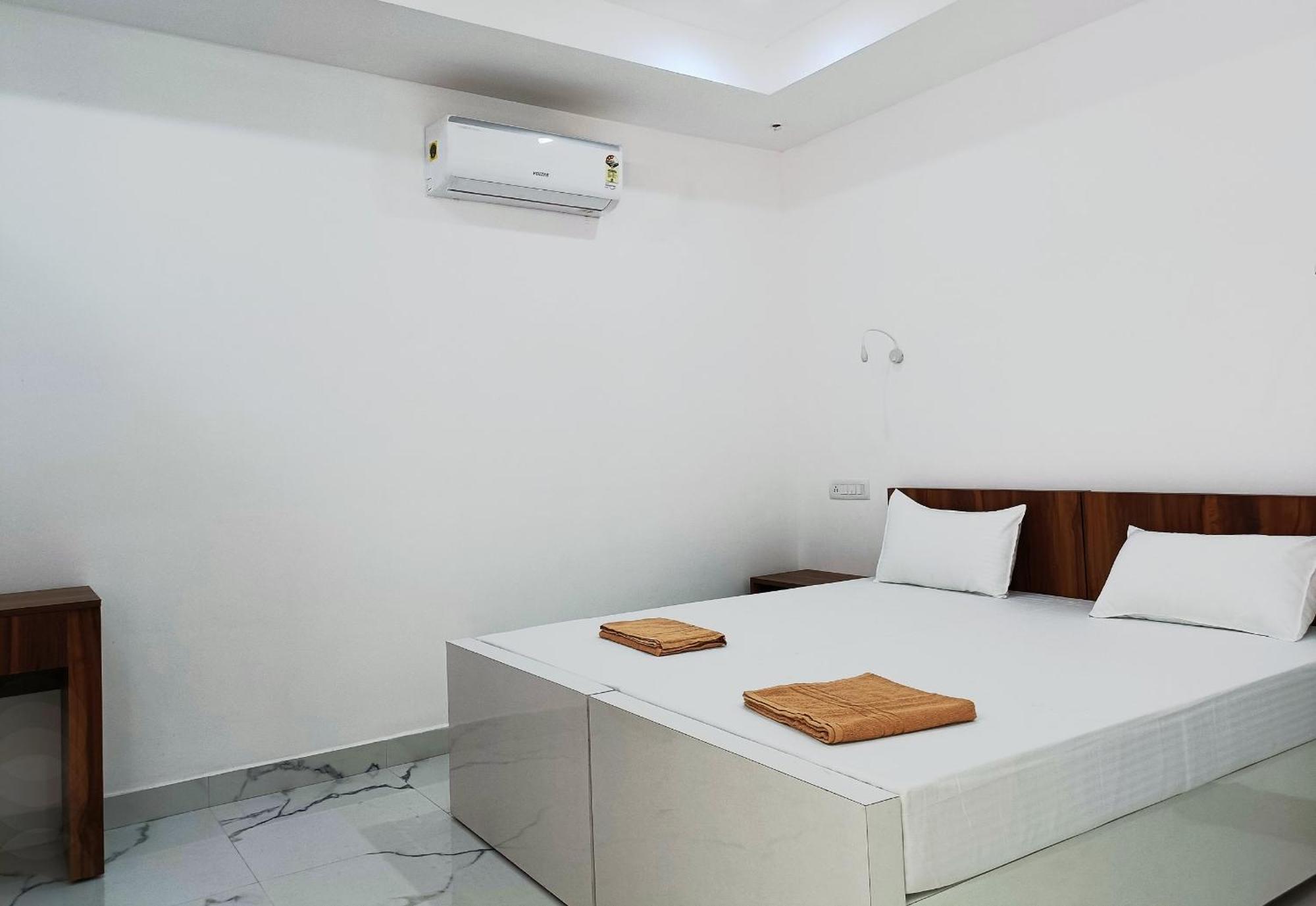 Koshy'S Beach Front Homestay Mararikulam Zewnętrze zdjęcie