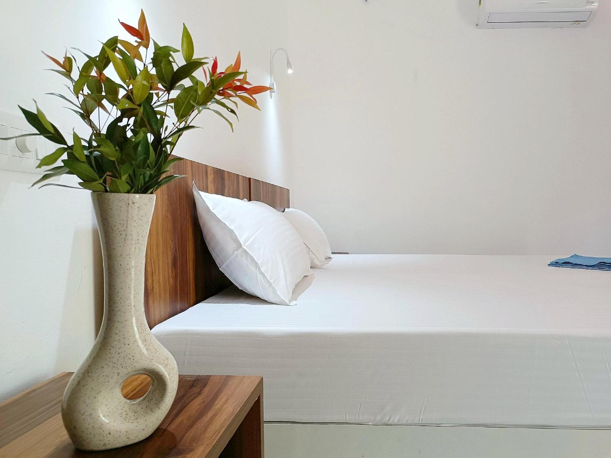 Koshy'S Beach Front Homestay Mararikulam Zewnętrze zdjęcie